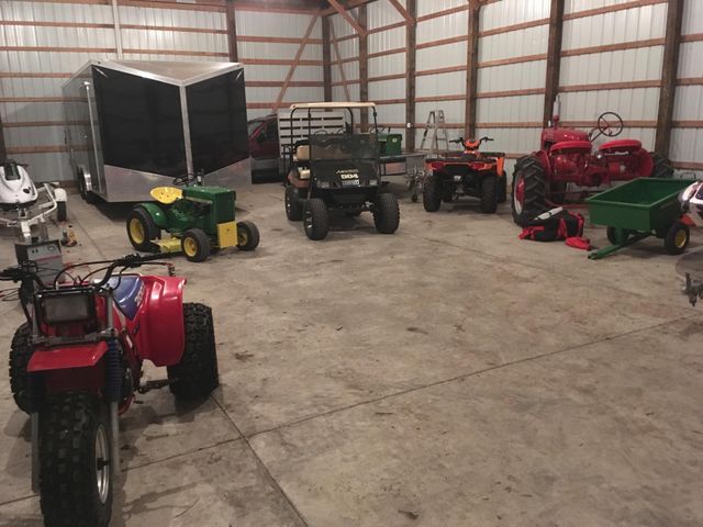 5976 County Road 141, Saint Augusta, MN 56301