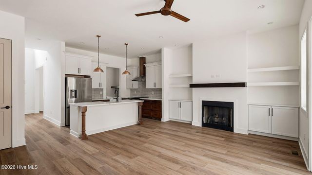 139 Lancashire Lane, West End, NC 27376