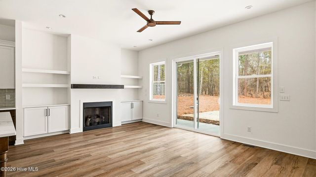 139 Lancashire Lane, West End, NC 27376