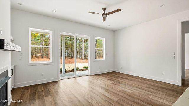 139 Lancashire Lane, West End, NC 27376