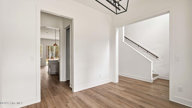 139 Lancashire Lane, West End, NC 27376