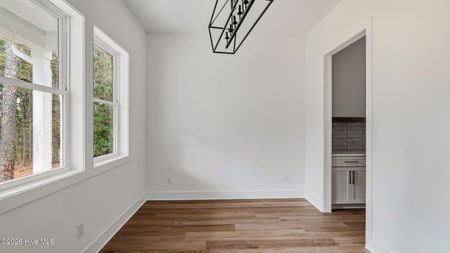 139 Lancashire Lane, West End, NC 27376