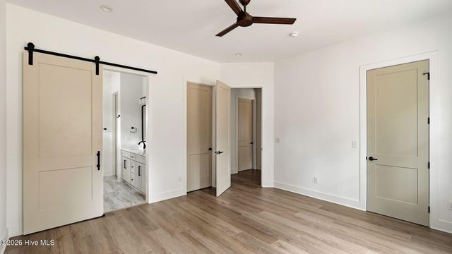 139 Lancashire Lane, West End, NC 27376