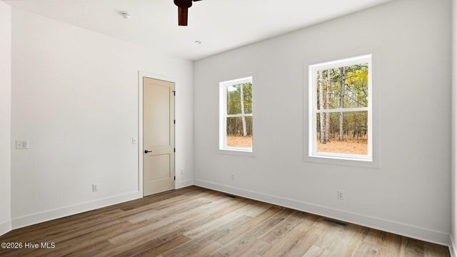 139 Lancashire Lane, West End, NC 27376