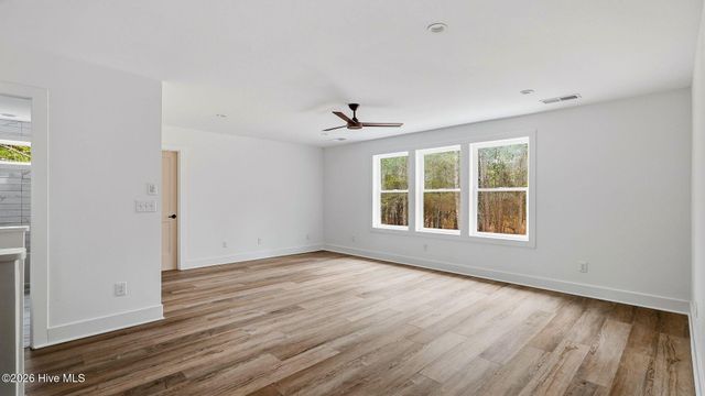 139 Lancashire Lane, West End, NC 27376