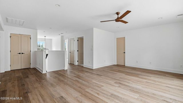 139 Lancashire Lane, West End, NC 27376