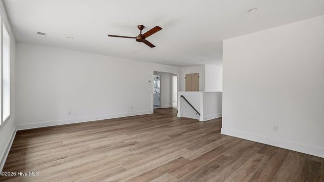 139 Lancashire Lane, West End, NC 27376