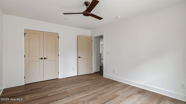 139 Lancashire Lane, West End, NC 27376