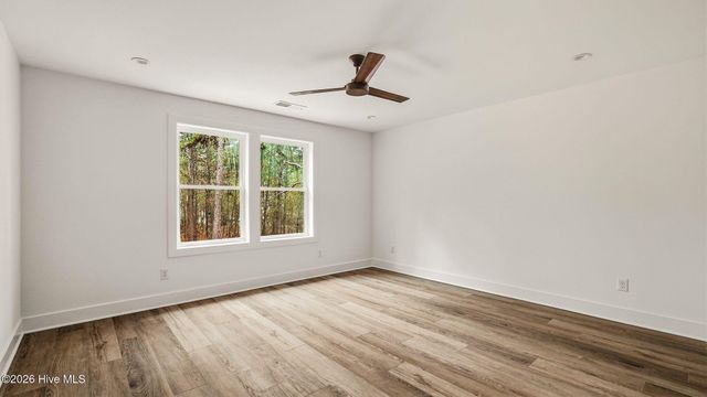 139 Lancashire Lane, West End, NC 27376