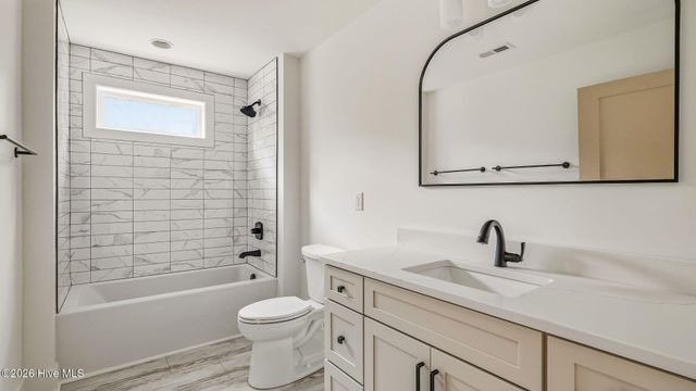 139 Lancashire Lane, West End, NC 27376