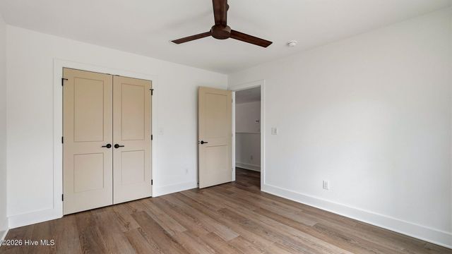 139 Lancashire Lane, West End, NC 27376