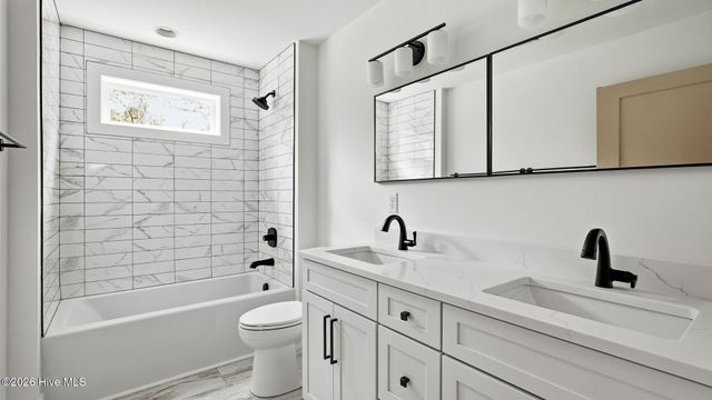 139 Lancashire Lane, West End, NC 27376