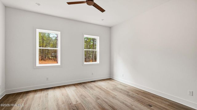 139 Lancashire Lane, West End, NC 27376