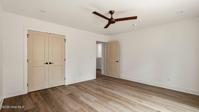 139 Lancashire Lane, West End, NC 27376