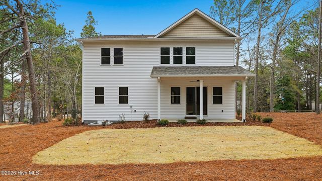 139 Lancashire Lane, West End, NC 27376