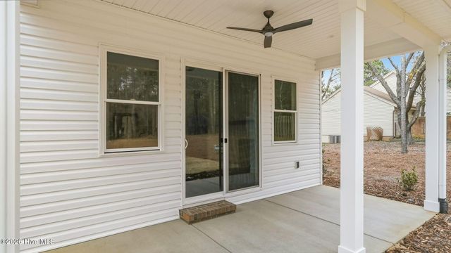 139 Lancashire Lane, West End, NC 27376