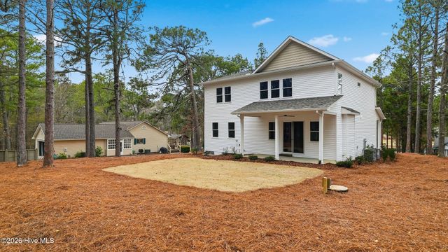 139 Lancashire Lane, West End, NC 27376