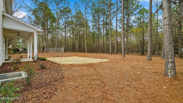 139 Lancashire Lane, West End, NC 27376