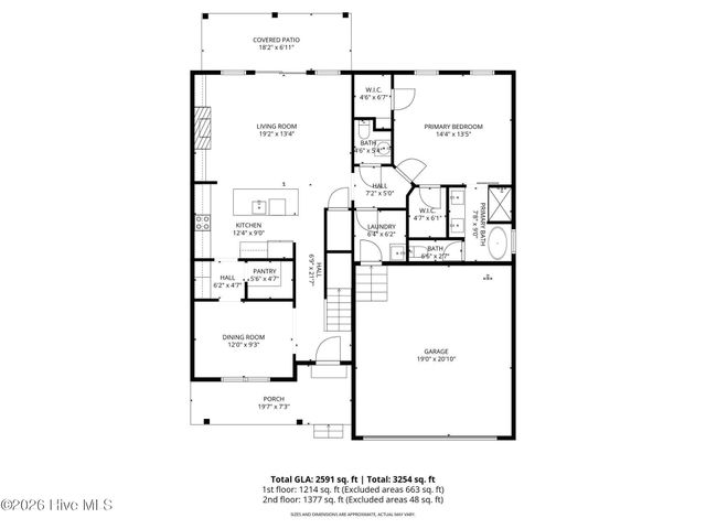 139 Lancashire Lane, West End, NC 27376