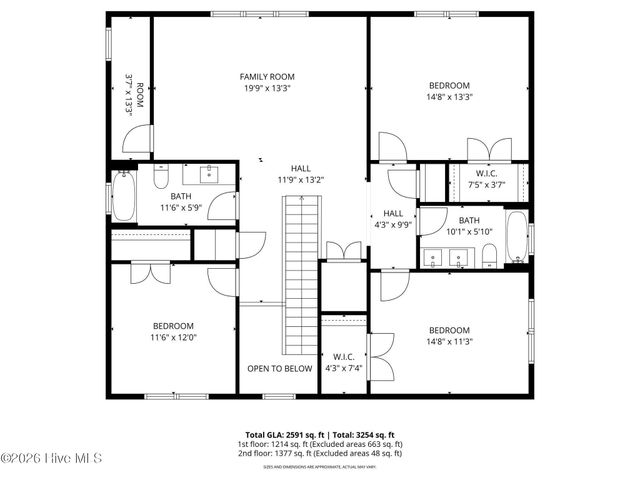 139 Lancashire Lane, West End, NC 27376