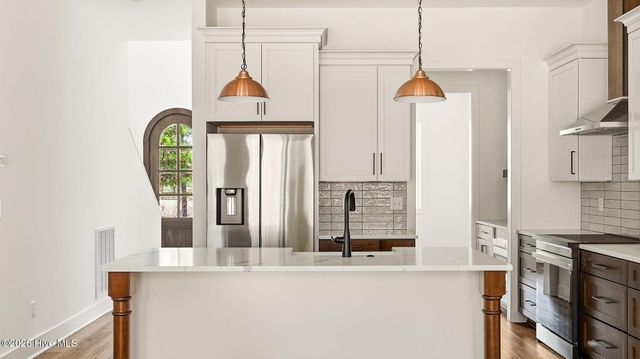 139 Lancashire Lane, West End, NC 27376