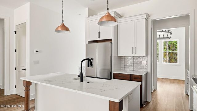 139 Lancashire Lane, West End, NC 27376