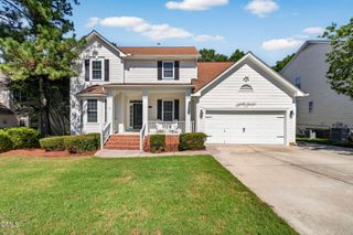 5405 Green Feather Lane, Raleigh, NC 27604