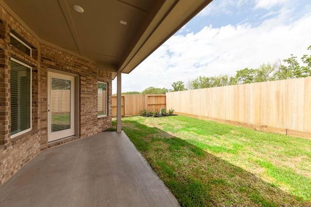 22138 Grand Mist Drive, Katy, TX 77494
