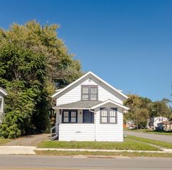 411 Grace Street, Mansfield, OH 44902
