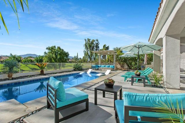 80465 Camino San Mateo, Indio, CA 92203