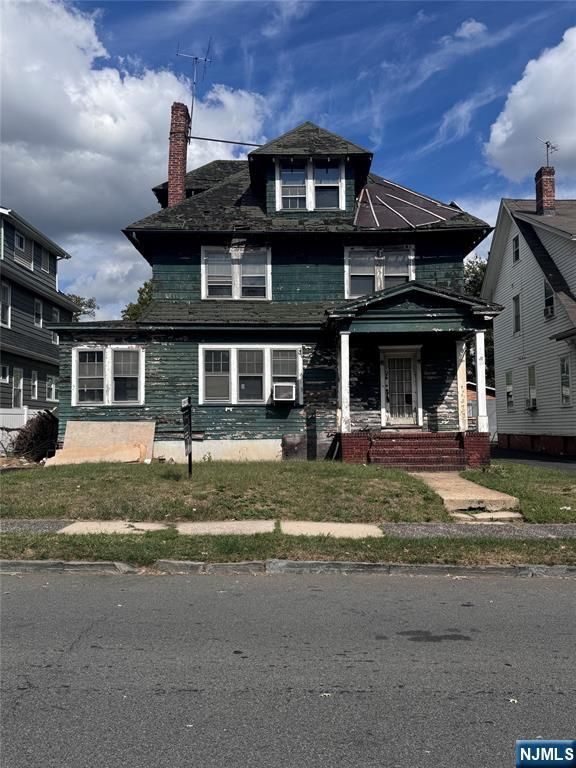 188 Rutledge Avenue, East Orange, NJ 07017