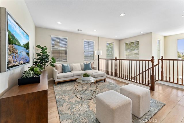 3229 Larkspur Street, Tustin, CA 92782