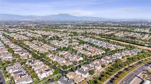 3229 Larkspur Street, Tustin, CA 92782