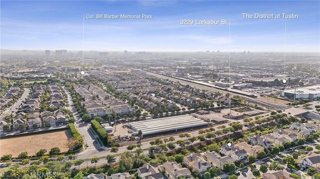 3229 Larkspur Street, Tustin, CA 92782