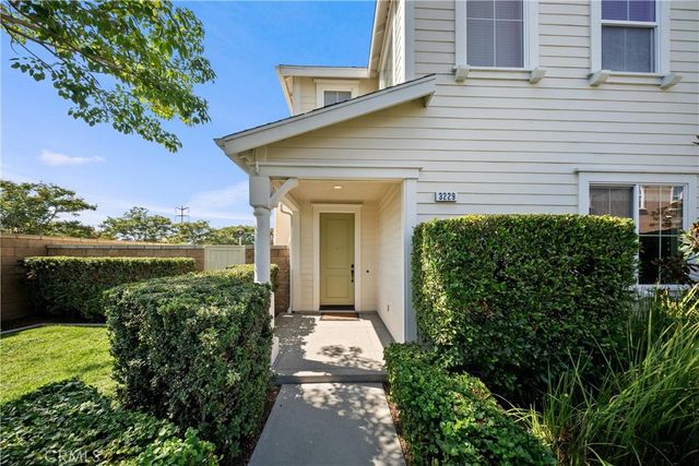 3229 Larkspur Street, Tustin, CA 92782