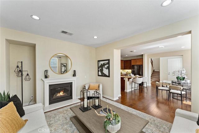 3229 Larkspur Street, Tustin, CA 92782