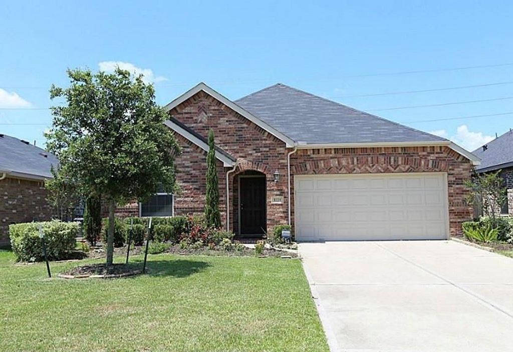8139 Silent Deep Drive, Rosenberg, TX 77469