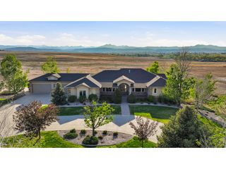 2153 Mountain River Rd, Berthoud, CO 80513