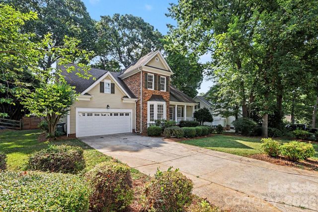 4003 Country Oaks Drive, Waxhaw, NC 28173