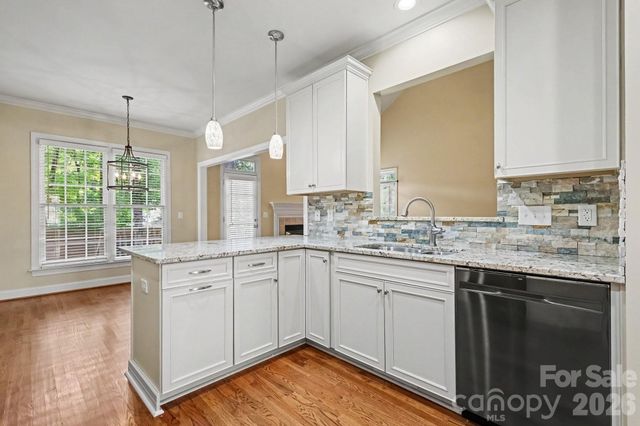 4003 Country Oaks Drive, Waxhaw, NC 28173