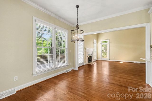 4003 Country Oaks Drive, Waxhaw, NC 28173