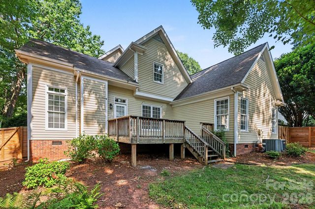 4003 Country Oaks Drive, Waxhaw, NC 28173