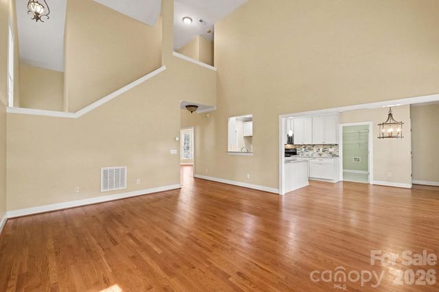 4003 Country Oaks Drive, Waxhaw, NC 28173
