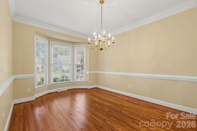 4003 Country Oaks Drive, Waxhaw, NC 28173