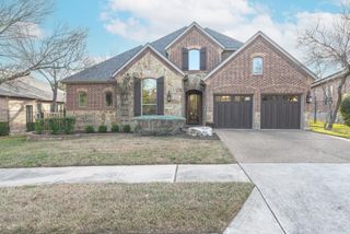 2268 Park Place CIR, Round Rock, TX 78681