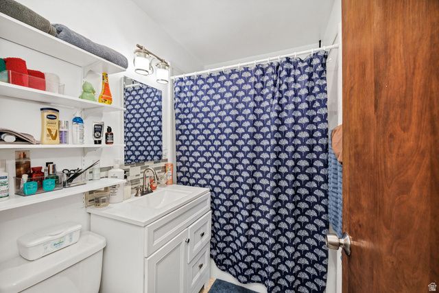 245 W 400 N, Logan, UT 84321