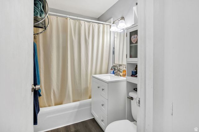 245 W 400 N, Logan, UT 84321