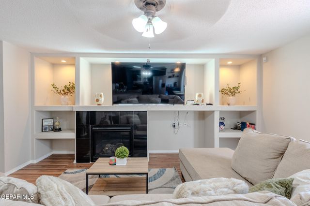 10031 PALOMA Drive, El Paso, TX 79924