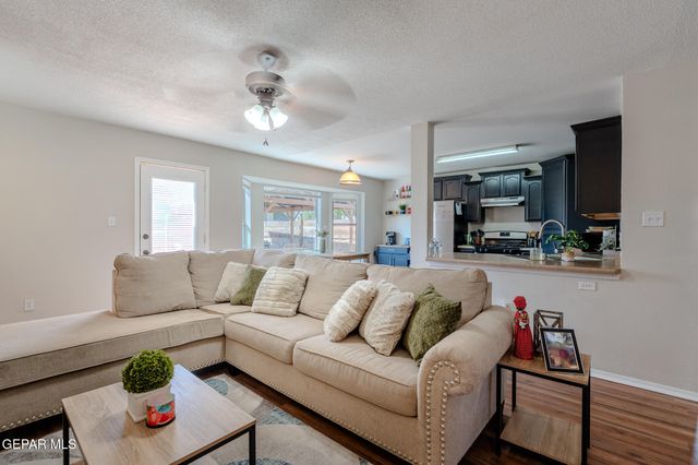 10031 PALOMA Drive, El Paso, TX 79924