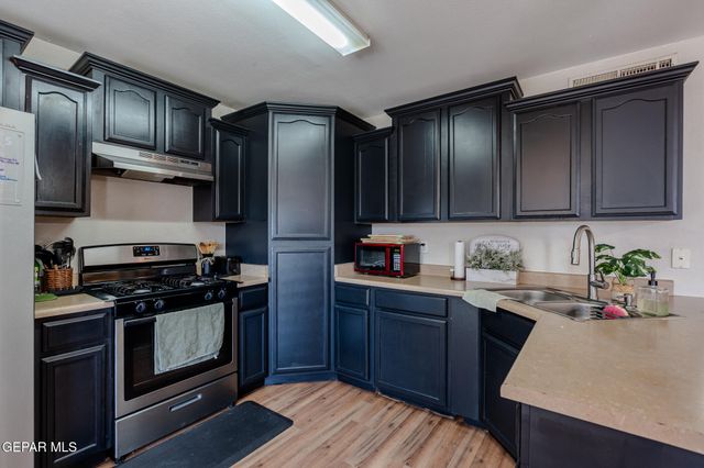 10031 PALOMA Drive, El Paso, TX 79924
